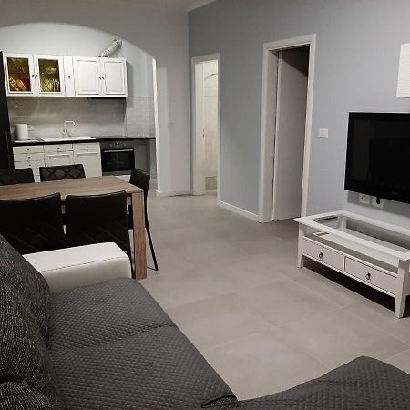 Junik Apartment 오리쿰 외부 사진