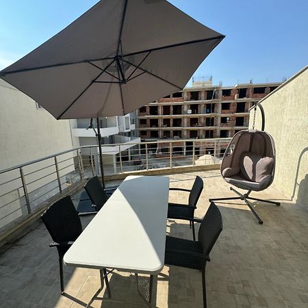 Junik Apartment 오리쿰 외부 사진
