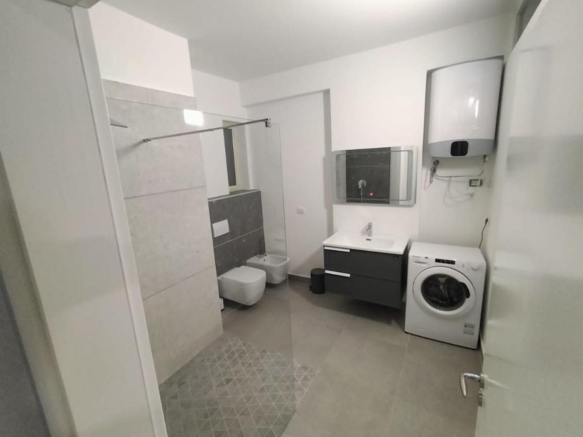 Junik Apartment 오리쿰 외부 사진