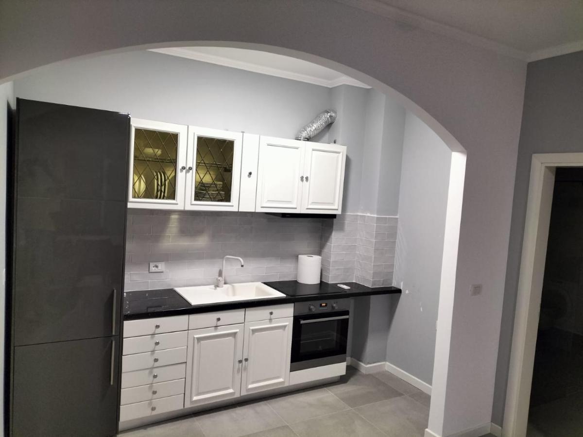 Junik Apartment 오리쿰 외부 사진