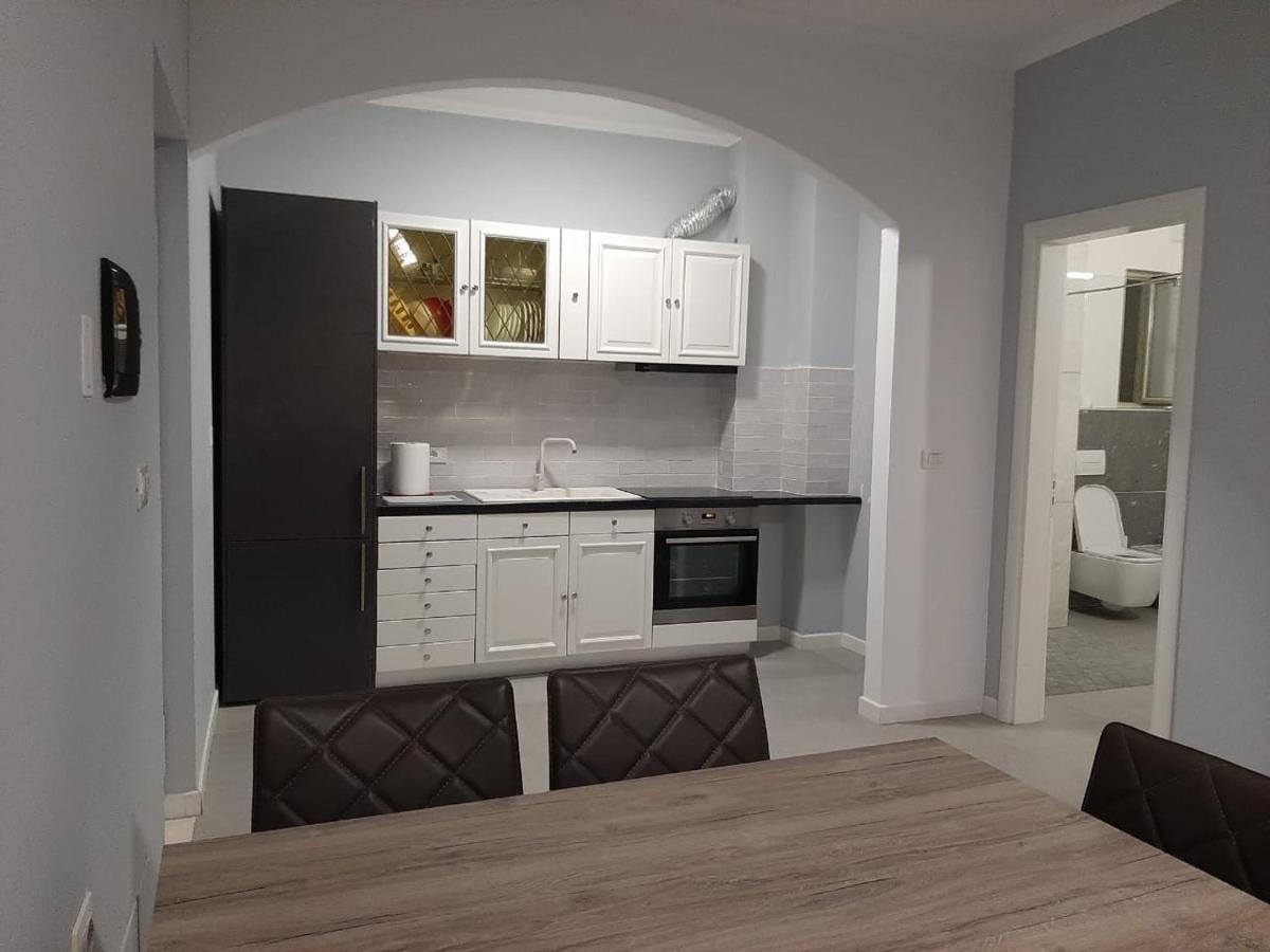 Junik Apartment 오리쿰 외부 사진
