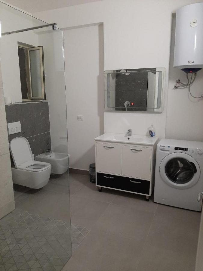 Junik Apartment 오리쿰 외부 사진
