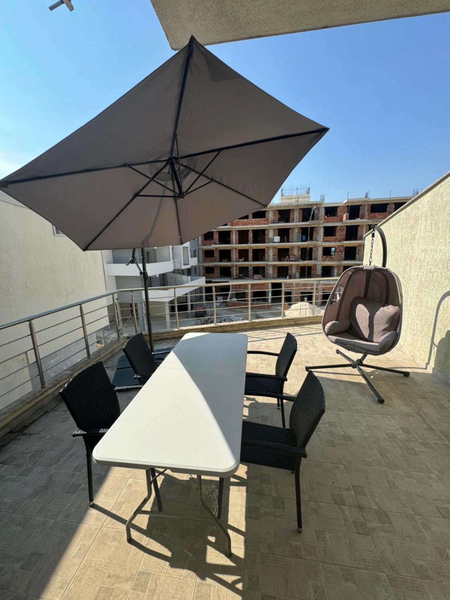 Junik Apartment 오리쿰 외부 사진